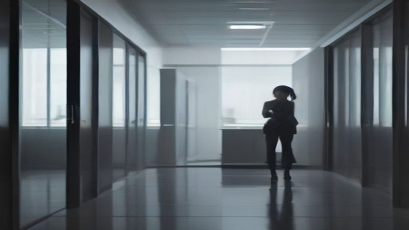91大事件服务团队为企业策划品牌高光活动现场